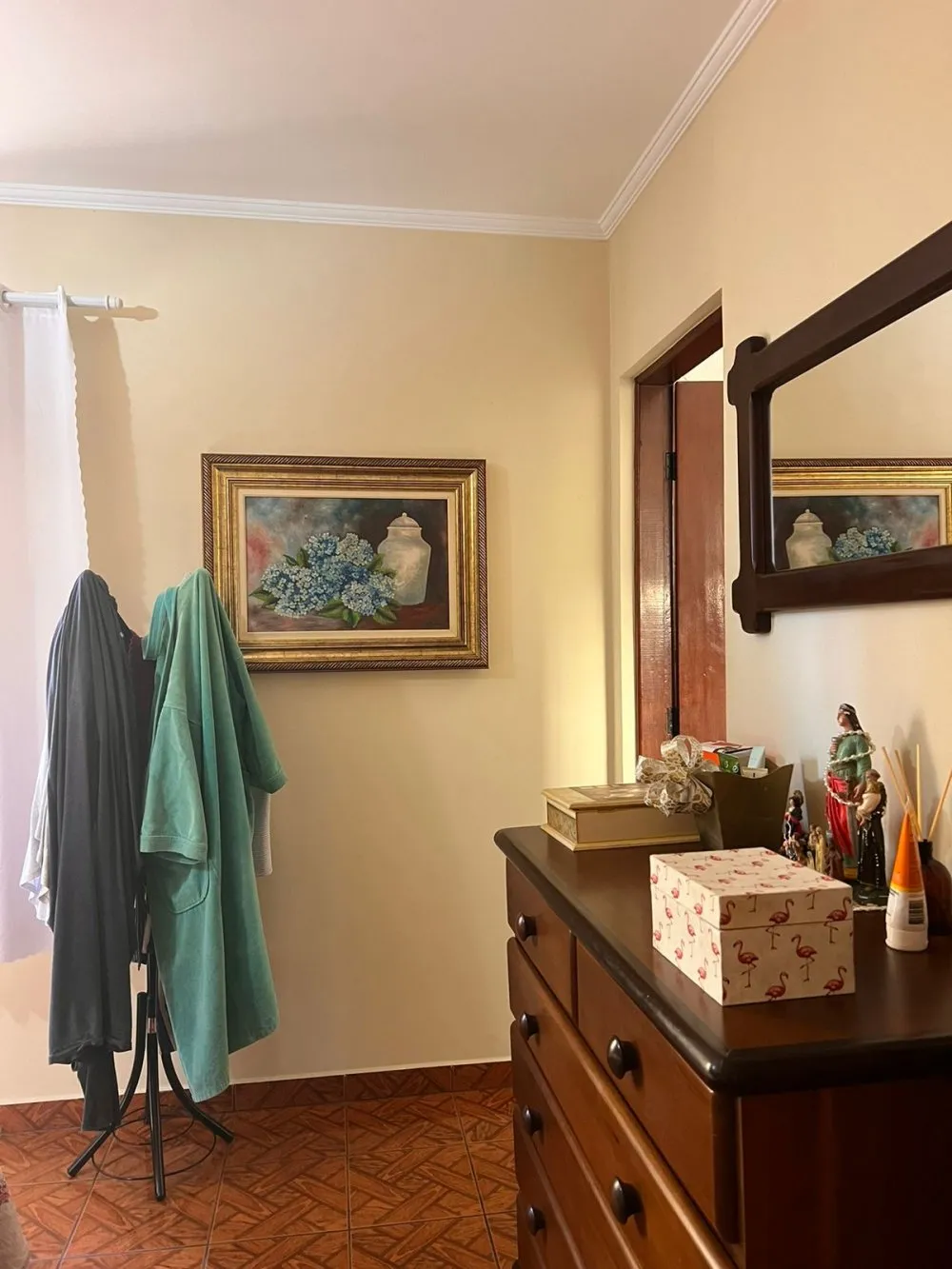 Casa em condomínio fechado no Mogi Moderno - Planta 2