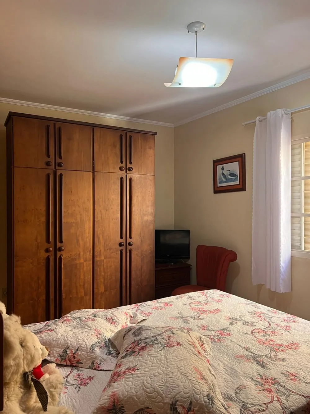 Casa em condomínio fechado no Mogi Moderno - Planta 3