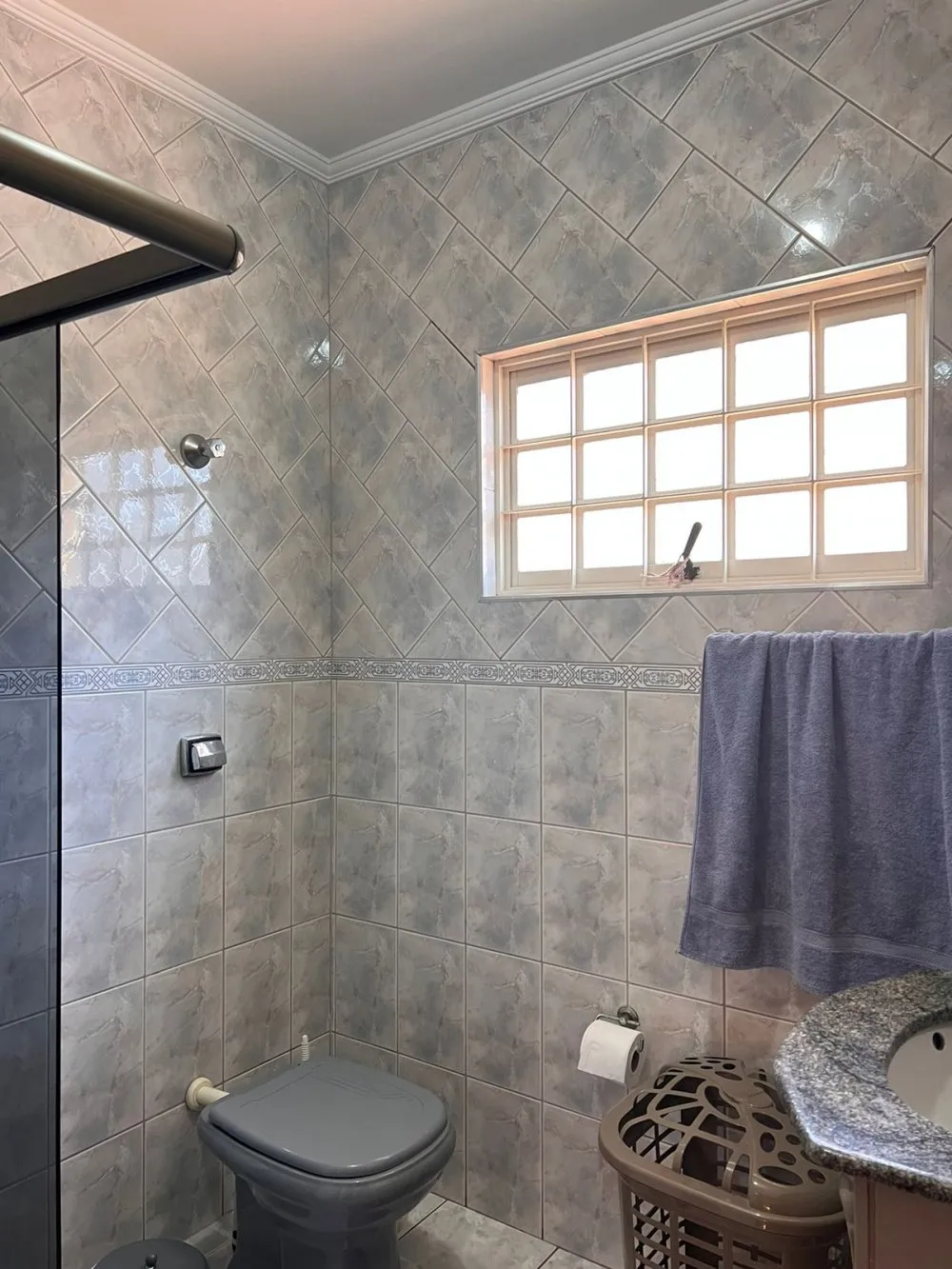 Casa em condomínio fechado no Mogi Moderno - Planta 5