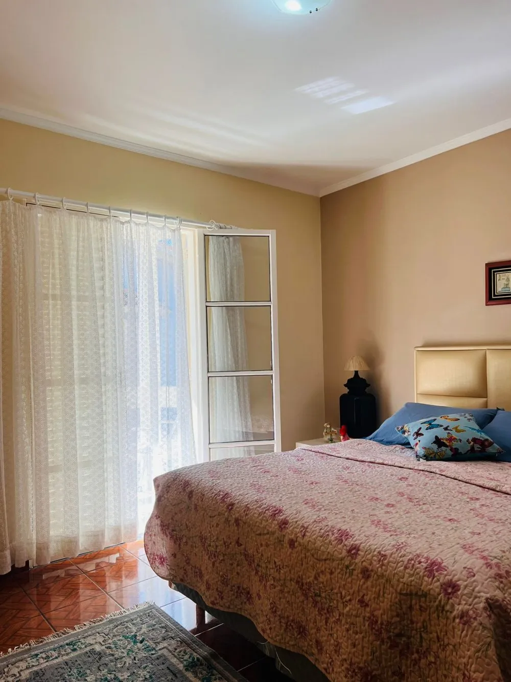 Casa em condomínio fechado no Mogi Moderno - Planta 8