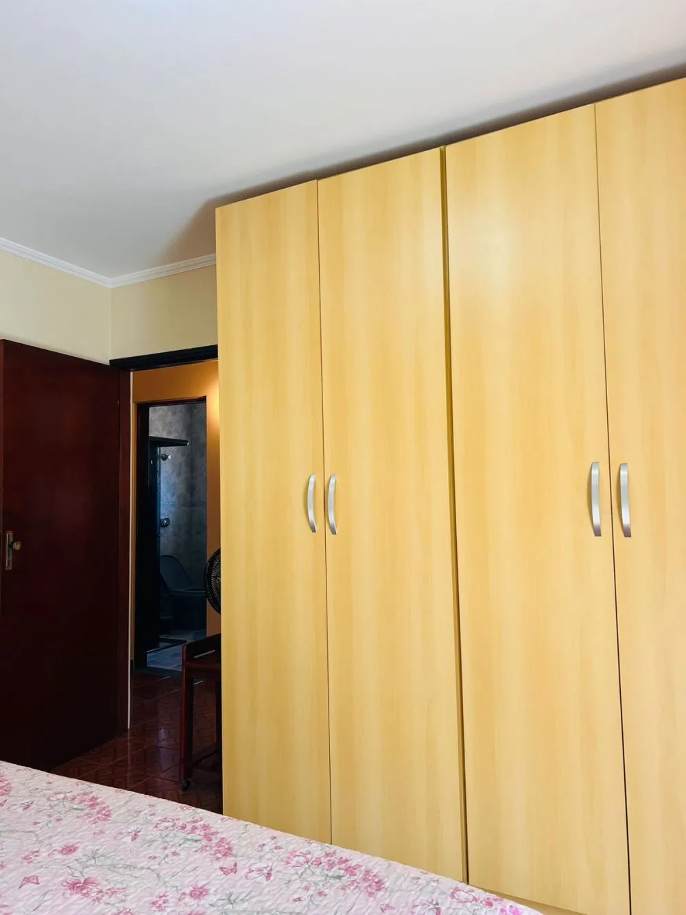 Casa em condomínio fechado no Mogi Moderno - Planta 9