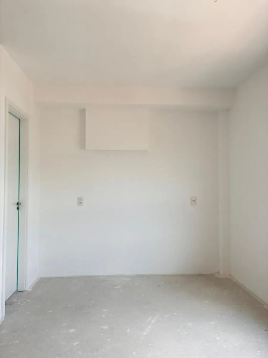 Ambiente do studio, segunda perspectiva — Carménère