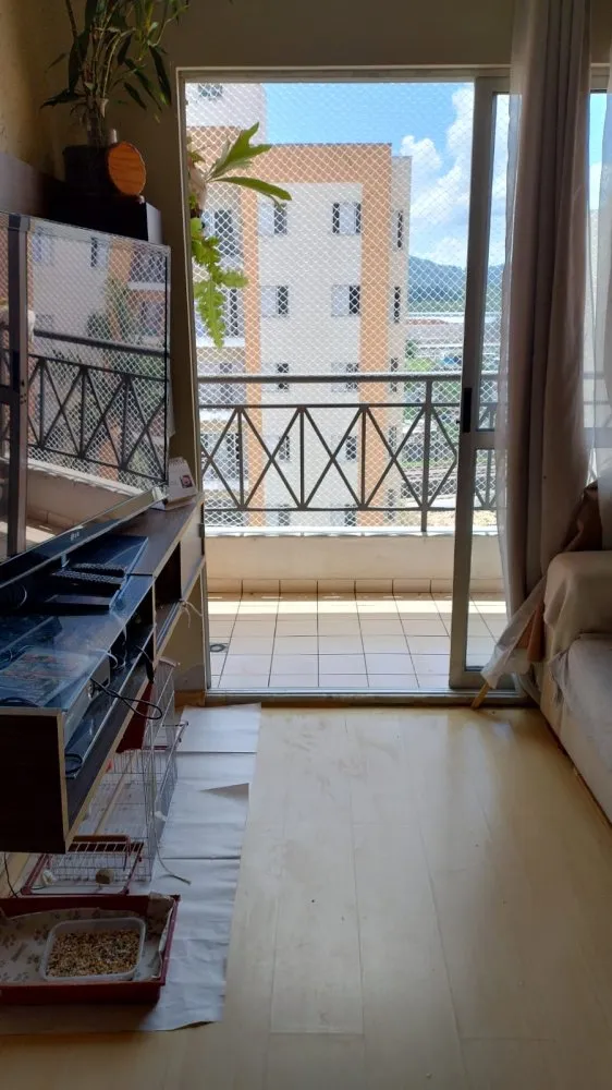 Varanda com vista — Helbor Villagio