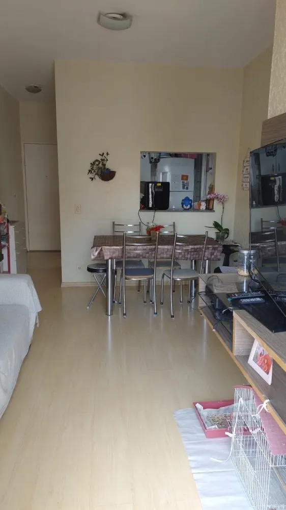 Sala de jantar — Helbor Villagio